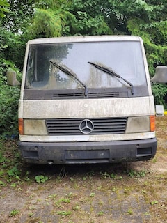 Bild des Angebotes Mercedes-Benz MB 100 MB 100 D 631.340