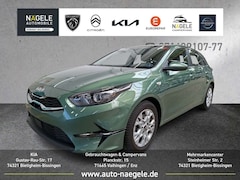 Bild des Angebotes Kia Ceed / cee'd Ceed 1.5 T-GDI DCT Vision|ACC+NAVI+SHZ+KAMERA BC