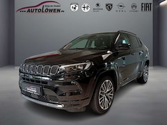 Bild des Angebotes Jeep Compass 1.5 MultiAir Mild Hybrid Summit (EURO 6d)