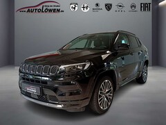 Bild des Angebotes Jeep Compass 1.5 MultiAir Mild Hybrid Summit (EURO 6d)