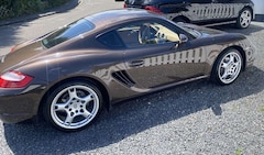 Bild des Angebotes Porsche Cayman Basis
