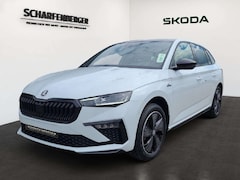 Bild des Angebotes Skoda Scala Scala Monte Carlo 1,0 TSI 85kW *ACC;RFK;SHZ;NAV