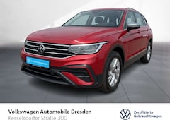 Bild des Angebotes VW Tiguan Allspace 1.5 TSI Life LED Kamera LED