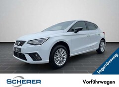 Bild des Angebotes SEAT Ibiza Xcellence 1,0 TSI 116 PS 6-Gang Schalter V