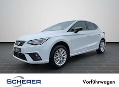 Bild des Angebotes SEAT Ibiza Xcellence 1,0 TSI 116 PS 6-Gang Schalter V
