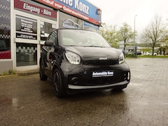 Bild des Angebotes smart forTwo electric drive / EQ (453.391)