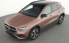 Bild des Angebotes Mercedes-Benz GLA 250 e PANO KEYLS 360° WIDE AMBI KAM NIGHT