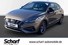 Bild des Angebotes Hyundai i30 Fastback Mild-Hybrid T-GDI Edition 30+ FB