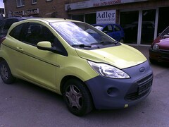 Bild des Angebotes Ford Ka/Ka+ Trend TÜV:03-2028
