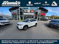 Bild des Angebotes Suzuki Vitara VITARA 1.5 VOLLHYBRID AUTOMATIK ALLRAD COMFORT