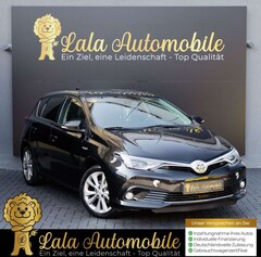 Bild des Angebotes Toyota Auris 1.8 Plugin-Hybrid TEMPOMAT/KLIMA/NAVI/RADIO/KAMERA