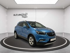 Bild des Angebotes Opel Mokka X 1.4 Innovation KAM|NAVI|PDC|TEMPOMAT|8xR