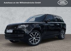 Bild des Angebotes Land Rover Range Rover P550e Hybrid Autobiography