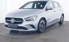 Bild des Angebotes Mercedes-Benz B 180 d Progressive AHK*Distr*Kamera*Lenkradheiz