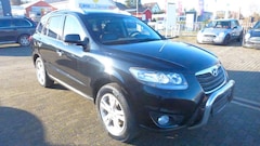Bild des Angebotes Hyundai SANTA FE 2.2 CRDi 4 WD Premium XENON-LEDER-NAVI