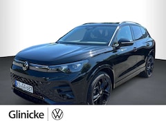 Bild des Angebotes VW Tiguan 2.0 TDI R-Line 4Motion DSG, NAVI, PANO
