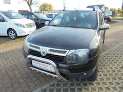 Bild des Angebotes Dacia Duster I Prestige 4x4