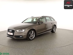 Bild des Angebotes Audi A4 A4 Avant 3.0 TFSI qu S LINE SITZKLIMA,ACC,BANG+O