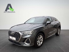 Bild des Angebotes Audi Q3 Sportback 35 TFSI S line *KAMERA*AMBIENTE*LED