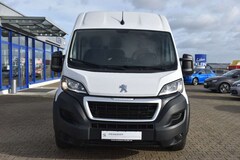 Bild des Angebotes Peugeot Boxer Kasten L4H2 BlueHDi165 -KLIMA-NAVI-KAMERA