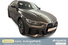 Bild des Angebotes BMW i4 eDrive40 Gran Coupe