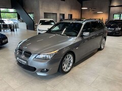Bild des Angebotes BMW 535 d Tour. M Paket Leder Navi Pano Standh. Xenon