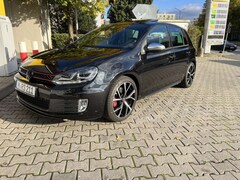 Bild des Angebotes VW Golf GTI DSG VOLLAUSSTATTUNG TÜV 01/27 Scheckheft Pano