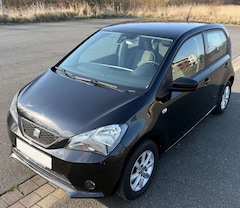 Bild des Angebotes SEAT Mii Chic Automatik Sitzheizung Tempomat Alu