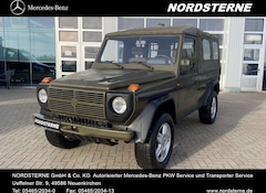 Bild des Angebotes Mercedes-Benz 230 230 GE