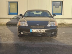 Hyundai Coupe 2.0 GLS