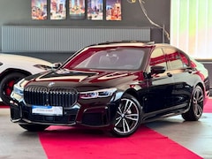 Bild des Angebotes BMW 730 d xD M Sport Laser Standheizung 360°DisplayKe