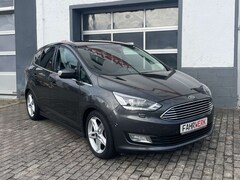 Bild des Angebotes Ford C-Max Titanium PDC Klima Navi TÜV NEU