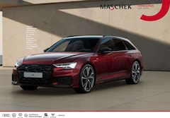 Bild des Angebotes Audi A6 Avant S Line HuD Pano b&O Softclose 108UPE