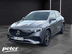 Bild des Angebotes Mercedes-Benz EQA 250 + AMG*AHV*Soundsystem
