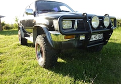 Bild des Angebotes Toyota 4-Runner 4-Runner