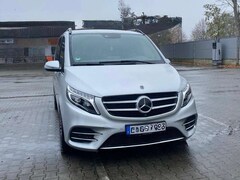 Bild des Angebotes Mercedes-Benz V 200