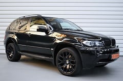 Bild des Angebotes BMW X5 3.0d+Navi+Xenon+STHZ+Tempomat+2.Hand