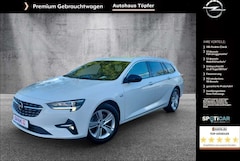 Bild des Angebotes Opel Insignia B ST "Elegance" 1Hand/Scheckh./Garantie