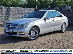 Bild des Angebotes Mercedes-Benz C 220 C -Klasse Lim. C 220 CDI XENON NAVI PDC SHZ