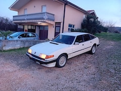 Bild des Angebotes Rover SD 2600S limousine