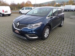 Bild des Angebotes Renault Espace Limited Deluxe Crossover+Pano+LED+7xLeder+Massage
