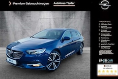 Bild des Angebotes Opel Insignia B ST Premium "Innovation" aus 1-Hand