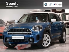 Bild des Angebotes MINI Cooper SE Countryman Cooper SE ALL4 18 Zoll LED DrivAss HarmKar Pano.