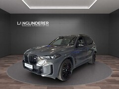 Bild des Angebotes BMW X5 M60i xDrive MSportPRO NP145837,- AHK B&W Standhzg.