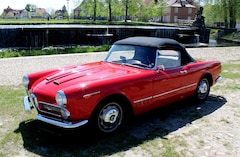 Bild des Angebotes Alfa Romeo 2000 2000 Spider