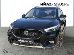 Bild des Angebotes MG ZS LUXURY 1.0T-GDI (PANO/NAVI/LEDER/SITZHZG/360°)