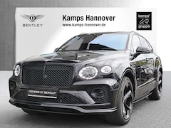 Bild des Angebotes Bentley Bentayga V8 S *NAIM*RSE*5 Seats*