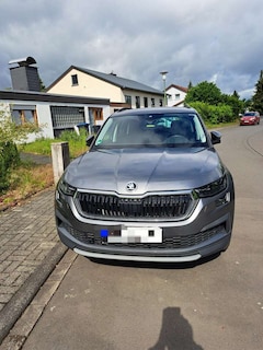 Bild des Angebotes Skoda Kodiaq 2.0 TDI DSG Tour