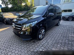Bild des Angebotes Mercedes-Benz V 300 V 300 d EDITION Lang LED Leder Tisch Night AHK BC