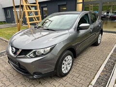 Bild des Angebotes Nissan Qashqai Acenta